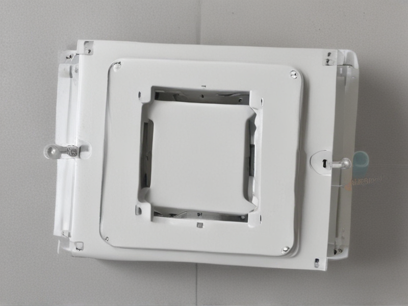 Top Metal Junction Box Manufacturers Comprehensive Guide Sourcing from China.