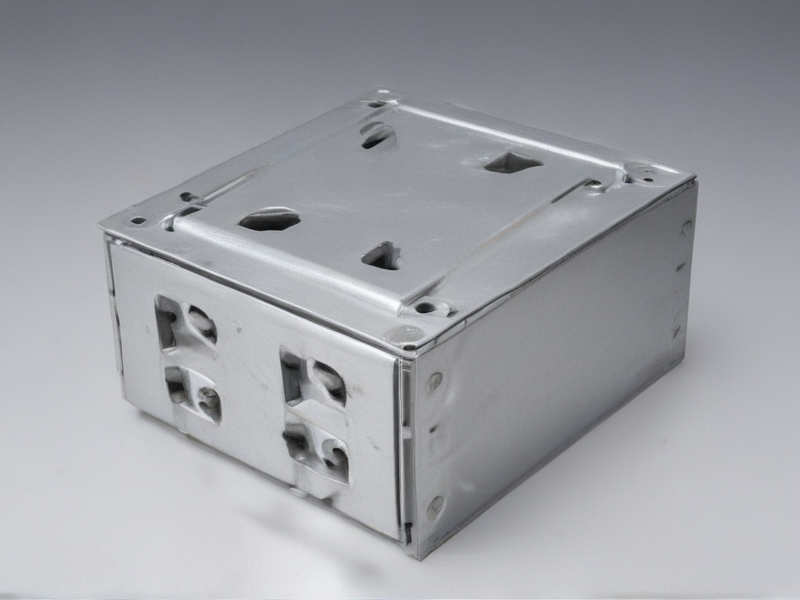 metal junction boxes