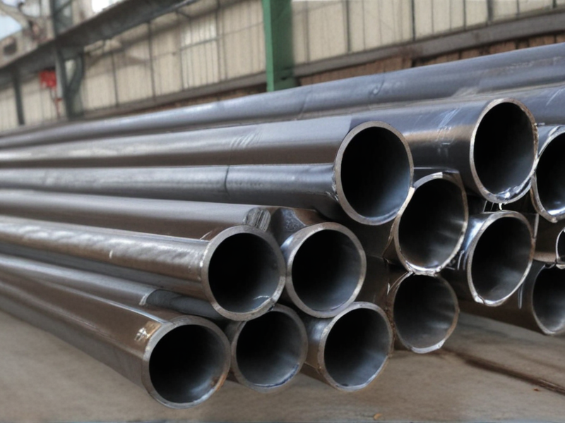 carbon steel pipe