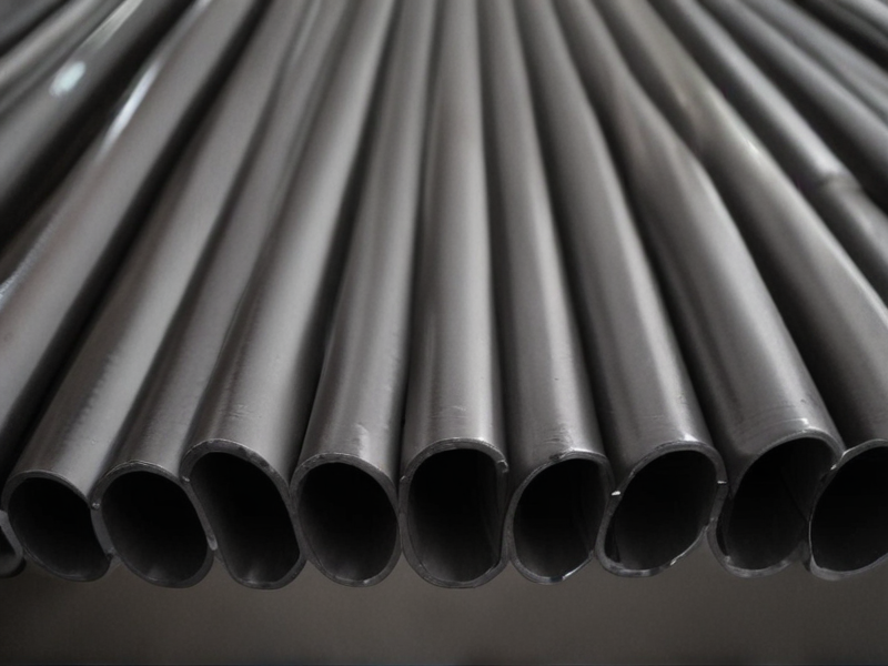 carbon steel pipe