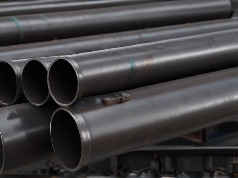 carbon steel pipe