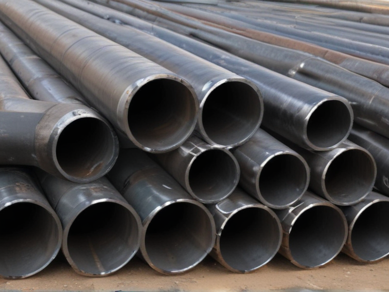 carbon steel pipe