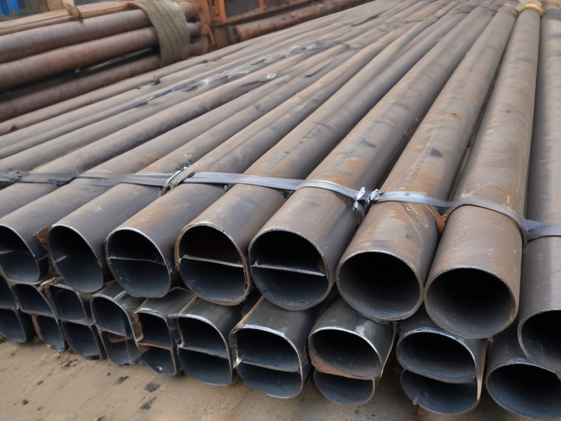 carbon steel pipe