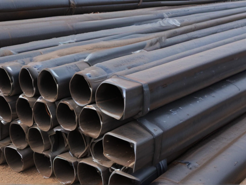 carbon steel pipe