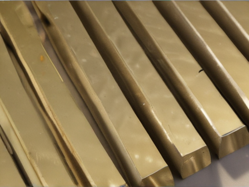 Top Is Brass Magnetic Material Manufacturers Comprehensive Guide Sourcing from China.