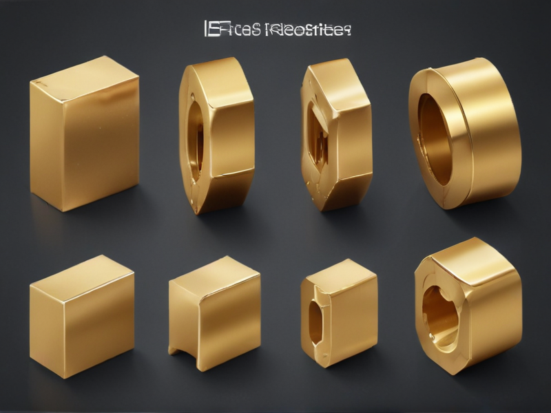 is brass magnetic material