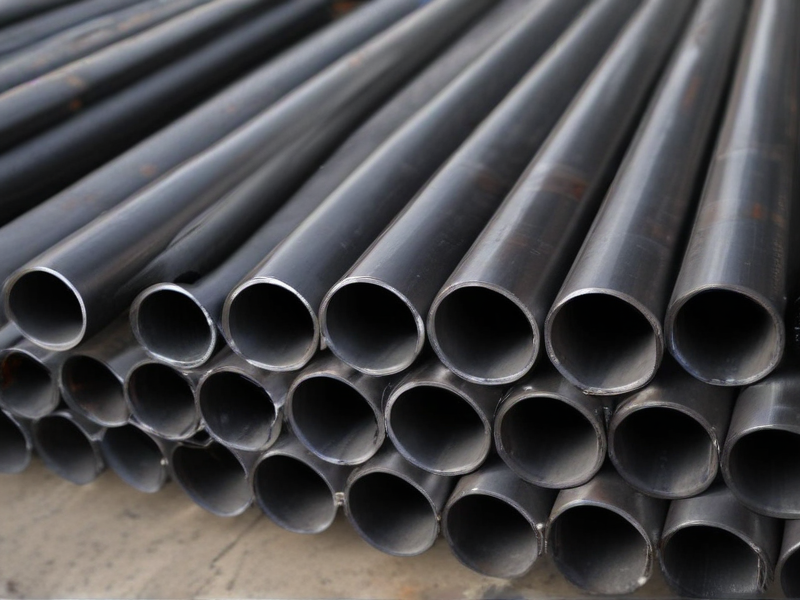 steel carbon pipe