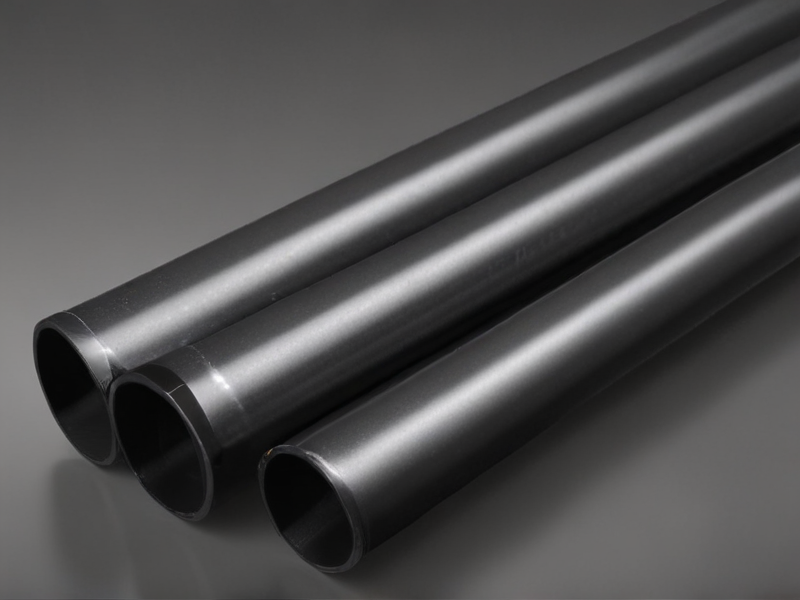 steel carbon pipe