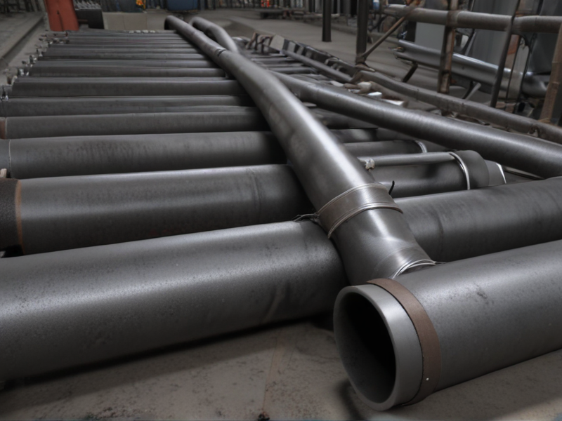 steel carbon pipe