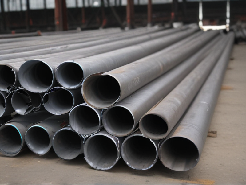 steel carbon pipe