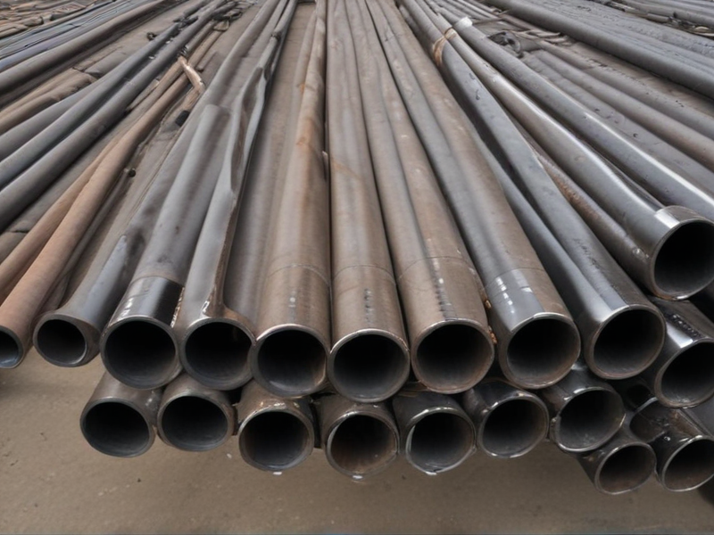 steel carbon pipe