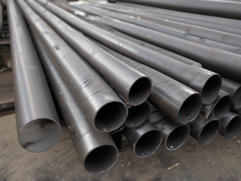 steel carbon pipe