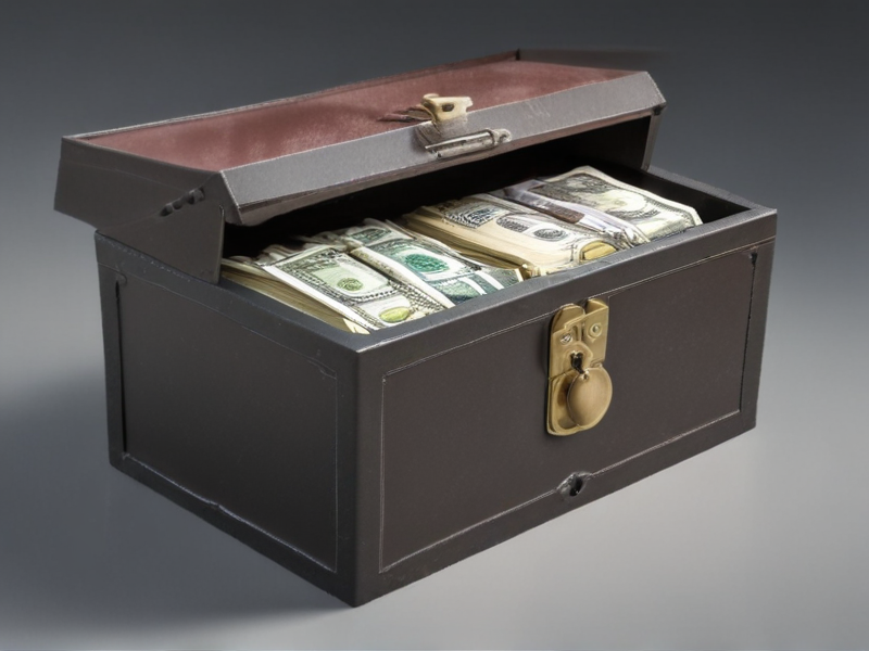 Top Security Box Of Money Manufacturers Comprehensive Guide Sourcing from China.