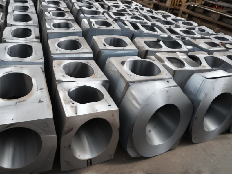 Top Steel For Casting Manufacturers Comprehensive Guide Sourcing from China.