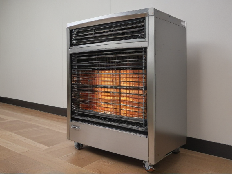 cabinet heaters