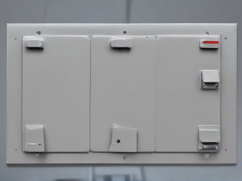 exterior subpanel