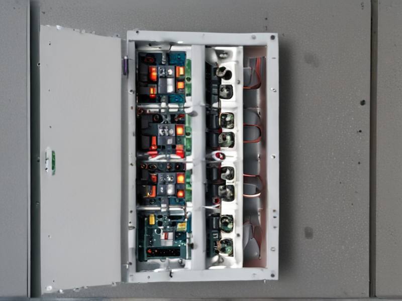 exterior subpanel