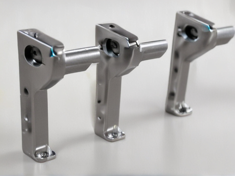 metal angle brackets