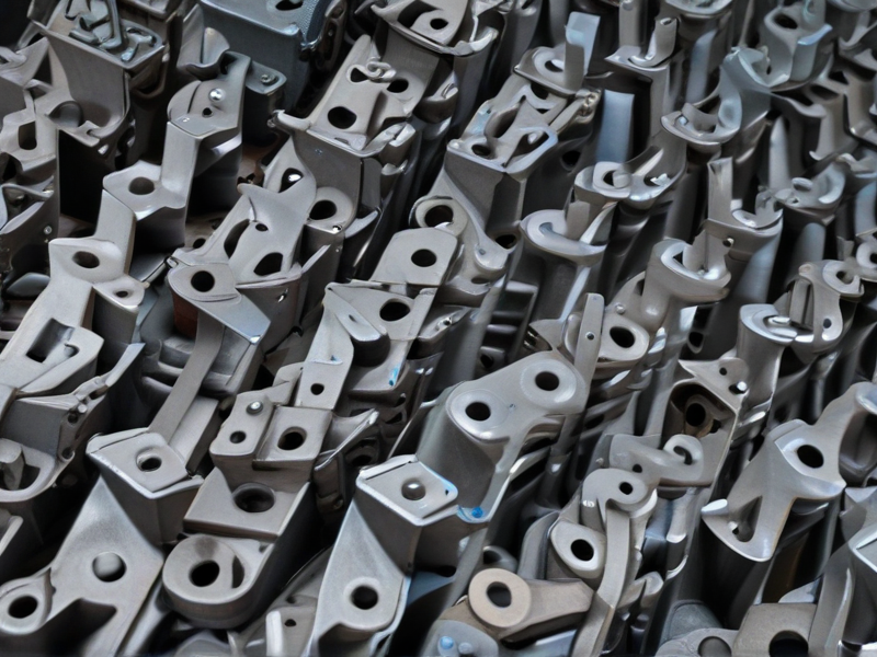 metal angle brackets