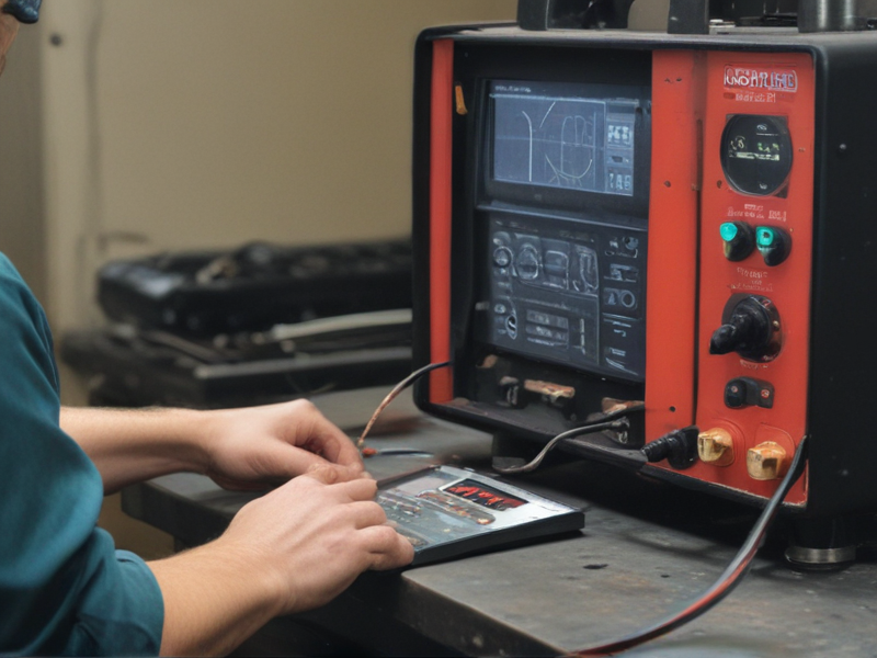 tig welding diagram