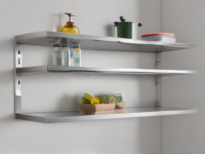 Top Stainless Floating Shelves Manufacturers Comprehensive Guide Sourcing from China.